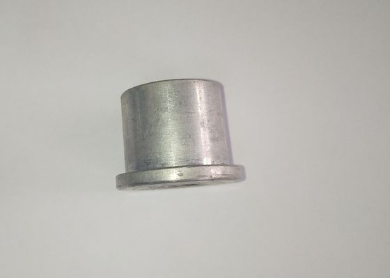 OEM di giro anodizzato medico delle parti dell'hardware di precisione delle parti dell'alluminio di CNC