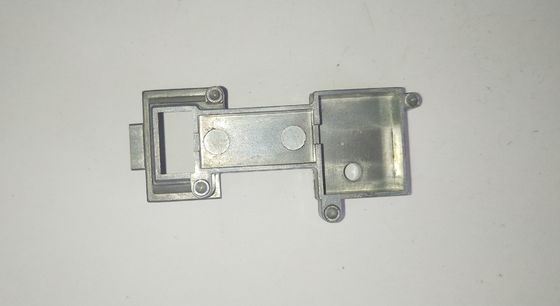 I prodotti che di stampaggio ad iniezione del metallo l'alluminio prodotti della pressofusione anodizzano la perla fatta saltare