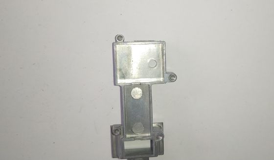 I prodotti che di stampaggio ad iniezione del metallo l'alluminio prodotti della pressofusione anodizzano la perla fatta saltare