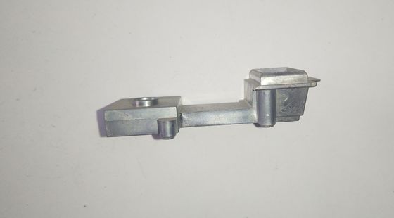 I prodotti che di stampaggio ad iniezione del metallo l'alluminio prodotti della pressofusione anodizzano la perla fatta saltare