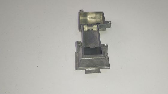I prodotti che di stampaggio ad iniezione del metallo l'alluminio prodotti della pressofusione anodizzano la perla fatta saltare