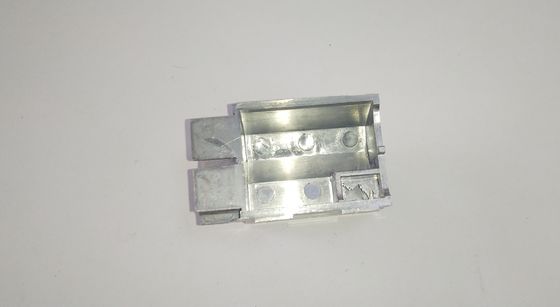 Alluminio lavorante di servizio di CNC 6061 pezzo fuso dello stampo di rame d'ottone dell'acciaio