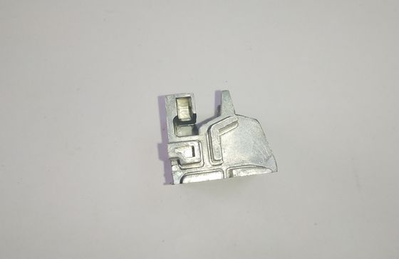 Alluminio lavorante di servizio di CNC 6061 pezzo fuso dello stampo di rame d'ottone dell'acciaio