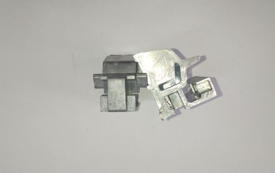 Alluminio lavorante di servizio di CNC 6061 pezzo fuso dello stampo di rame d'ottone dell'acciaio