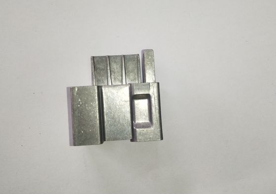 Alluminio lavorante di servizio di CNC 6061 pezzo fuso dello stampo di rame d'ottone dell'acciaio