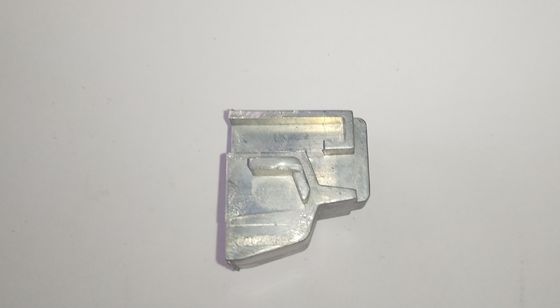 Alluminio lavorante di servizio di CNC 6061 pezzo fuso dello stampo di rame d'ottone dell'acciaio