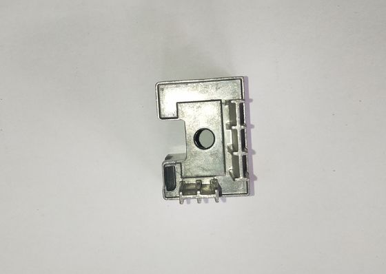 Alluminio lavorante di servizio di CNC 6061 pezzo fuso dello stampo di rame d'ottone dell'acciaio