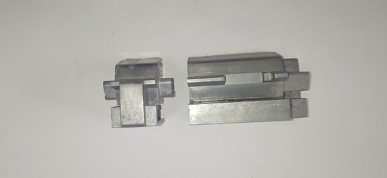 L'OEM ha sabbiato la colata ASTM di precisione di acciaio inossidabile delle parti della pressofusione