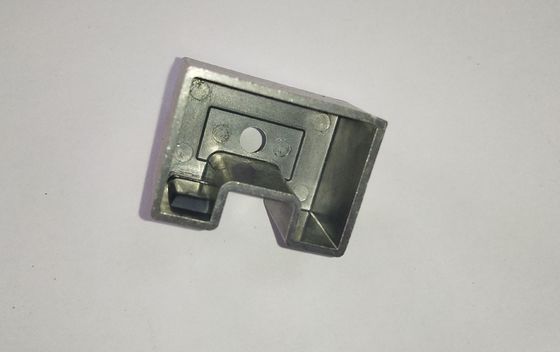 Lo SGS le pressofusioni ad alta pressione dell'alluminio delle parti della pressofusione spolverizza ricoprire