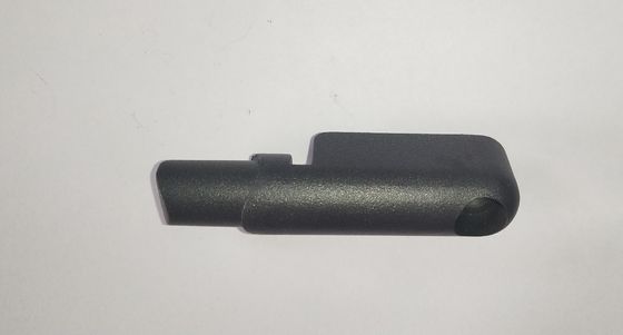 La pressofusione del metallo dello spruzzo dell'OEM parte il giro di CNC di taglio del cavo di EDM