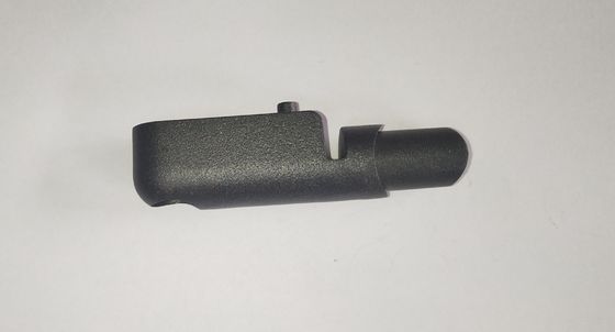 La pressofusione del metallo dello spruzzo dell'OEM parte il giro di CNC di taglio del cavo di EDM