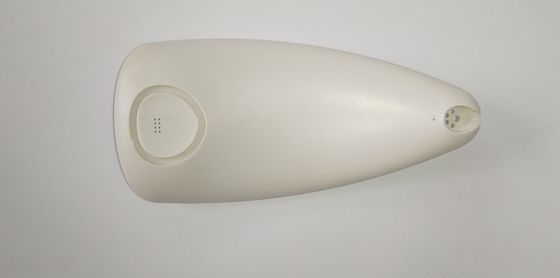 Struttura di plastica dei prodotti EDM dello stampaggio ad iniezione delle parti dell'ABS dei prototipi