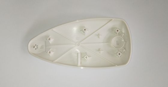Struttura di plastica dei prodotti EDM dello stampaggio ad iniezione delle parti dell'ABS dei prototipi