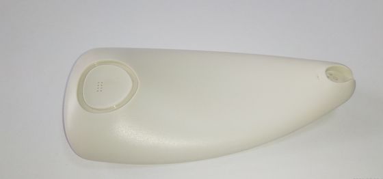 Struttura di plastica dei prodotti EDM dello stampaggio ad iniezione delle parti dell'ABS dei prototipi