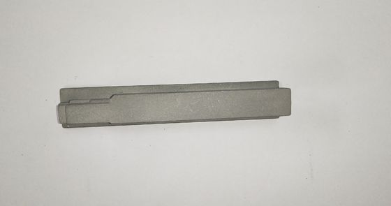 La sabbia delle parti della fusione di alluminio di precisione delle parti della pressofusione del tornio di CNC ha fatto saltare