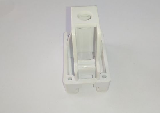 Modello della rapida di CNC delle parti dell'hardware di precisione di PA del PC PMMA dell'ABS