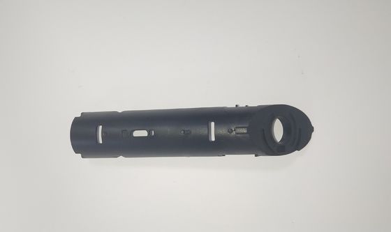 Disco modellato di plastica Shell Parts di plastica di CNC U delle parti di serigrafia