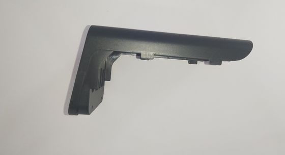 dei colpi 1000K stampaggio ad iniezione lucentezza delle parti di plastica elettriche delle parti l'alta