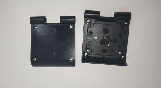 Parti di plastica della macchina fotografica dell'ABS PA6 PA66 della parte della muffa del prodotto di plastica della macchina fotografica