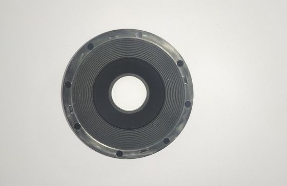 La decorazione Ring Electronic Spare Parts Injection della lente M1000 ha modellato le parti di plastica