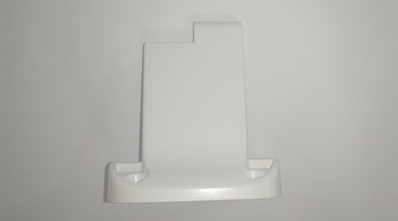 ABS del PC di plastica bianco del sostegno di caso del router dell'avorio del ODM QMP dell'OEM