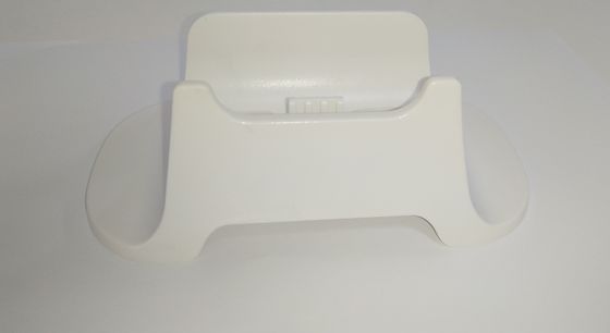 Del silicone di PMMA stampaggio ad iniezione la placcatura di plastica di Bunnings Chrome del sostegno delle parti