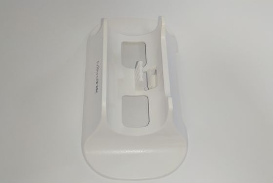 Del silicone di PMMA stampaggio ad iniezione la placcatura di plastica di Bunnings Chrome del sostegno delle parti