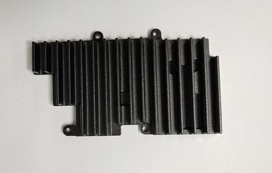 AL1060 ha anodizzato la pressofusione dell'alluminio di precisione parte il piatto di Chrom