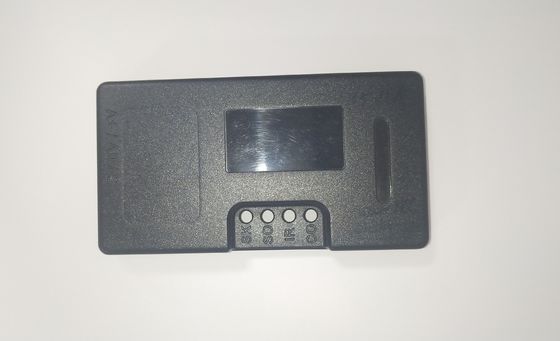 La plastica dell'ABS del PC ha modellato la norma di plastica elettronica delle parti LKM delle parti