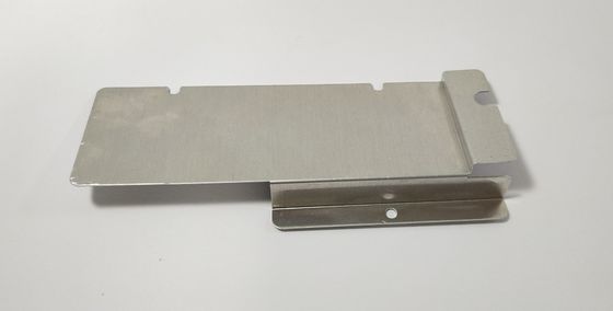 Caldo di timbratura delle parti di acciaio inossidabile delle parti dell'hardware di precisione dell'OEM galvanizzato