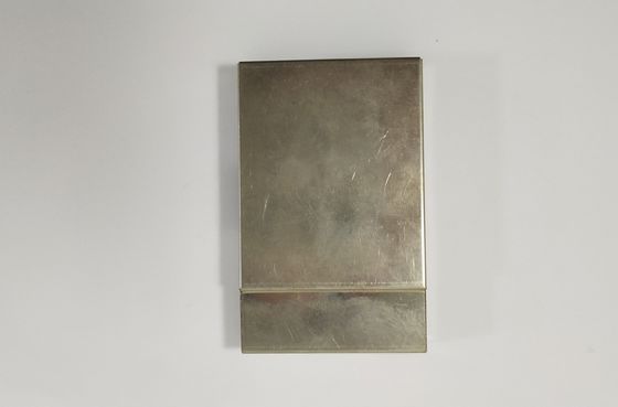 Caldo di timbratura delle parti di acciaio inossidabile delle parti dell'hardware di precisione dell'OEM galvanizzato