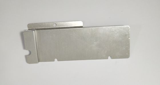 Caldo di timbratura delle parti di acciaio inossidabile delle parti dell'hardware di precisione dell'OEM galvanizzato