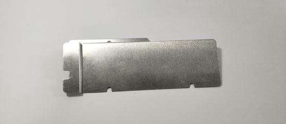 Caldo di timbratura delle parti di acciaio inossidabile delle parti dell'hardware di precisione dell'OEM galvanizzato
