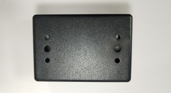 Il cavo che taglia incidendo di CNC stampaggio ad iniezione le parti di plastica DME dell'iniezione delle parti