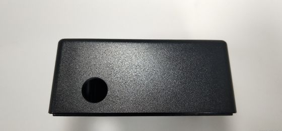 Il cavo che taglia incidendo di CNC stampaggio ad iniezione le parti di plastica DME dell'iniezione delle parti