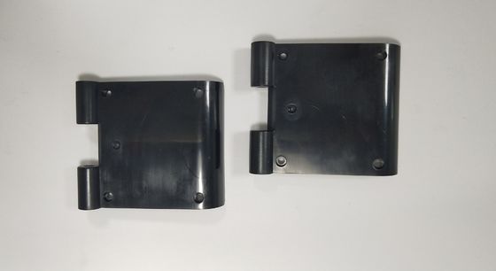 Parti di plastica della macchina fotografica dell'ABS PA6 PA66 della parte della muffa del prodotto di plastica della macchina fotografica