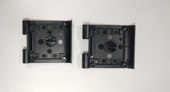 Parti di plastica della macchina fotografica dell'ABS PA6 PA66 della parte della muffa del prodotto di plastica della macchina fotografica