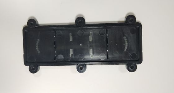 Servizio di plastica dello stampaggio ad iniezione delle parti dell'ABS dell'OEM delle parti dell'elettrodomestico di montaggio della muffa