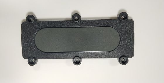 Servizio di plastica dello stampaggio ad iniezione delle parti dell'ABS dell'OEM delle parti dell'elettrodomestico di montaggio della muffa
