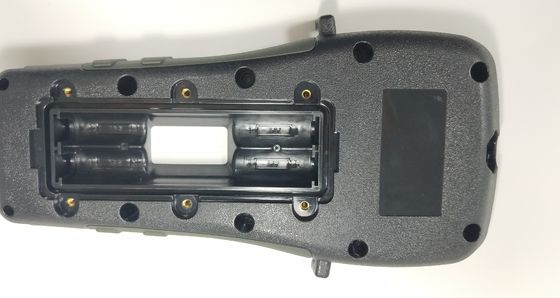 Servizio di plastica dello stampaggio ad iniezione delle parti dell'ABS dell'OEM delle parti dell'elettrodomestico di montaggio della muffa
