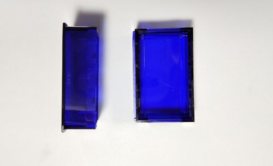 Del ODM dell'OEM stampaggio ad iniezione lo stampaggio ad iniezione di plastica del PE del PC dell'ABS delle parti pp