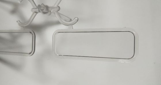 Assemblea d'abitazione di plastica della muffa 500K delle componenti dell'ABS del PC di plastica