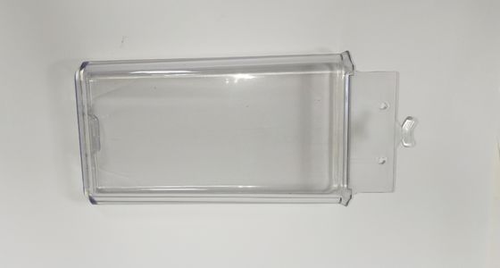 L'ABS di tocco morbido di P20 718H parte il TPE che ricopre lo stampaggio ad iniezione di plastica su ordinazione