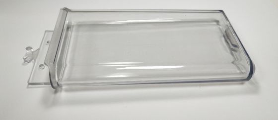 L'ABS di tocco morbido di P20 718H parte il TPE che ricopre lo stampaggio ad iniezione di plastica su ordinazione