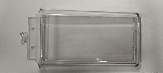 L'ABS di tocco morbido di P20 718H parte il TPE che ricopre lo stampaggio ad iniezione di plastica su ordinazione