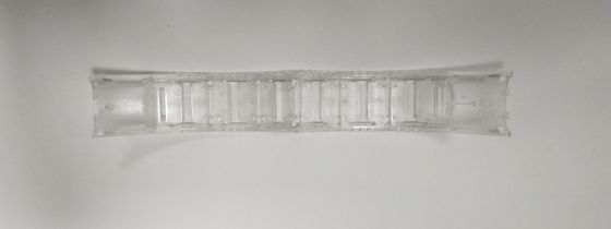Parti automobilistiche di plastica dell'ABS capo del sostegno del PC di EDM 20-60 HRC