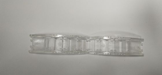 Parti automobilistiche di plastica dell'ABS capo del sostegno del PC di EDM 20-60 HRC