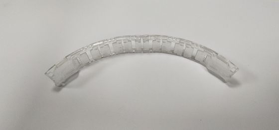 Parti automobilistiche di plastica dell'ABS capo del sostegno del PC di EDM 20-60 HRC