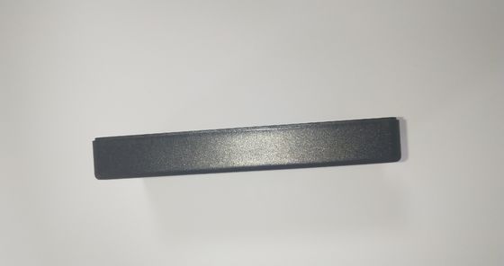 elettrico delle componenti di plastica di 400*300*250mm stampaggio ad iniezione la sabbia strutturata delle parti fatta saltare