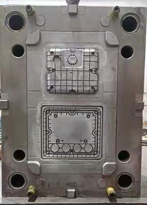 P20 718 ODM dell'OEM di 738 della pressofusione della muffa matrici di stampaggio del metallo